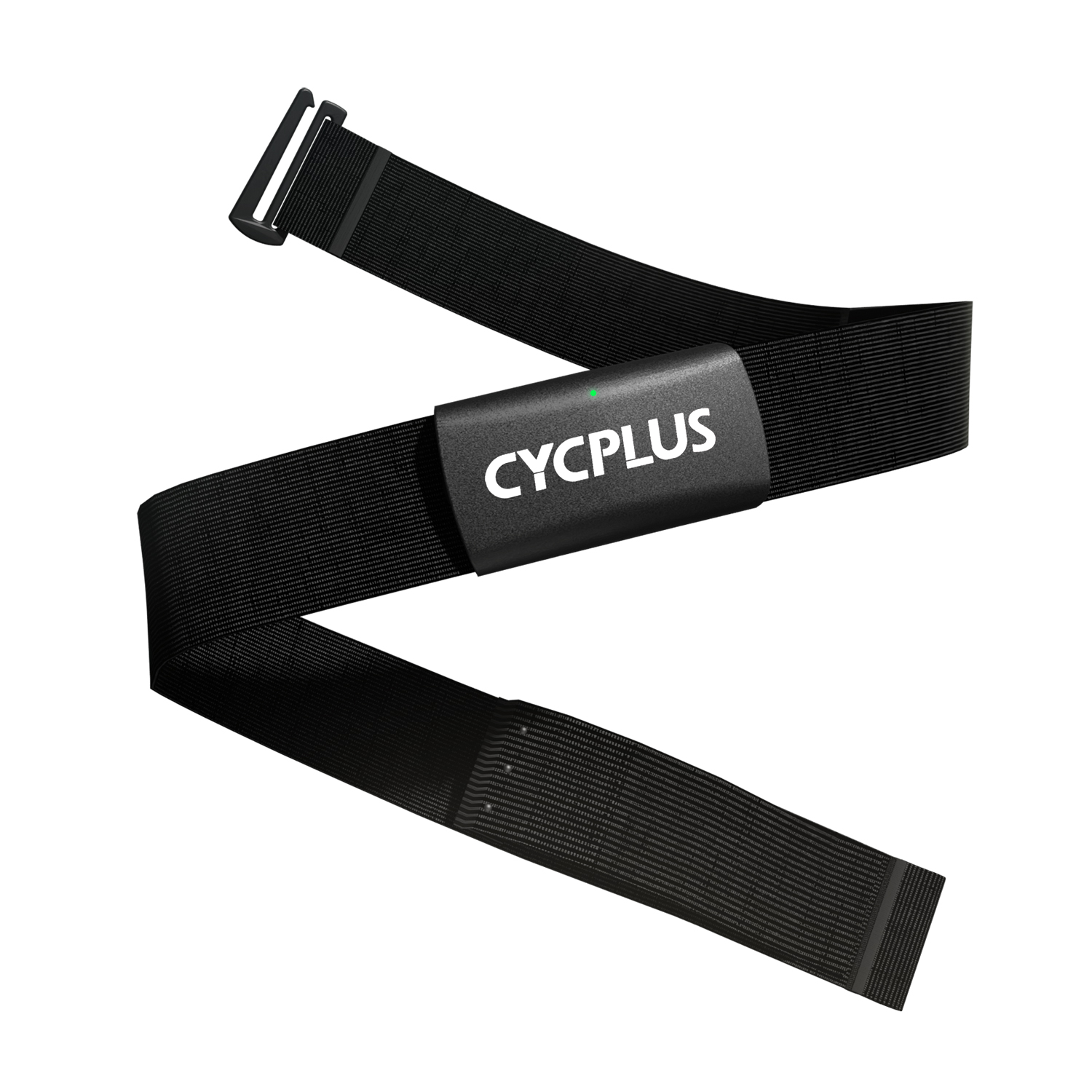 Body Jewelry Harness - Monitor Detak Jantung Dada CYCPLUS H2