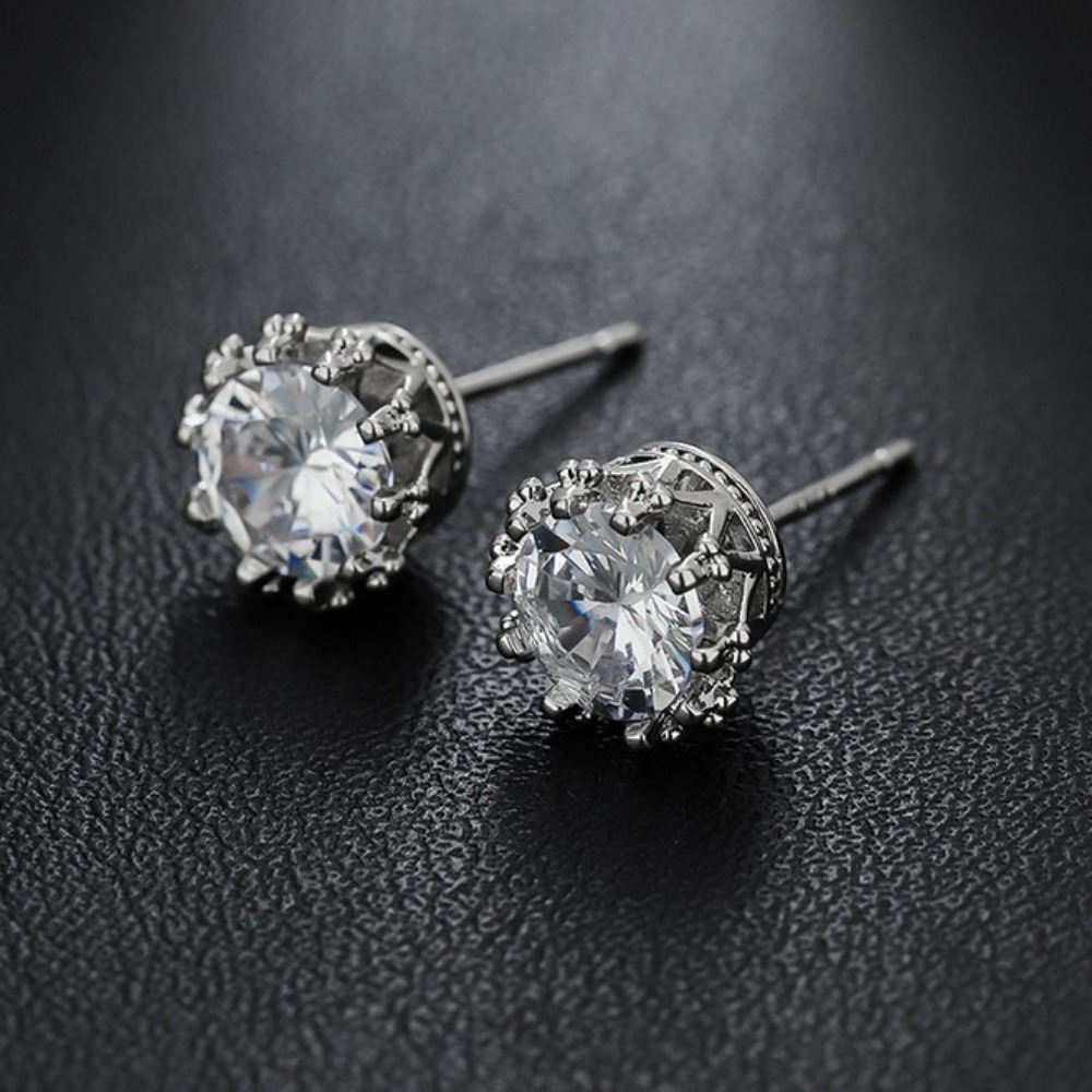 1 pasang perhiasan aksesori un - Body Jewelry High End ulasan dan harga