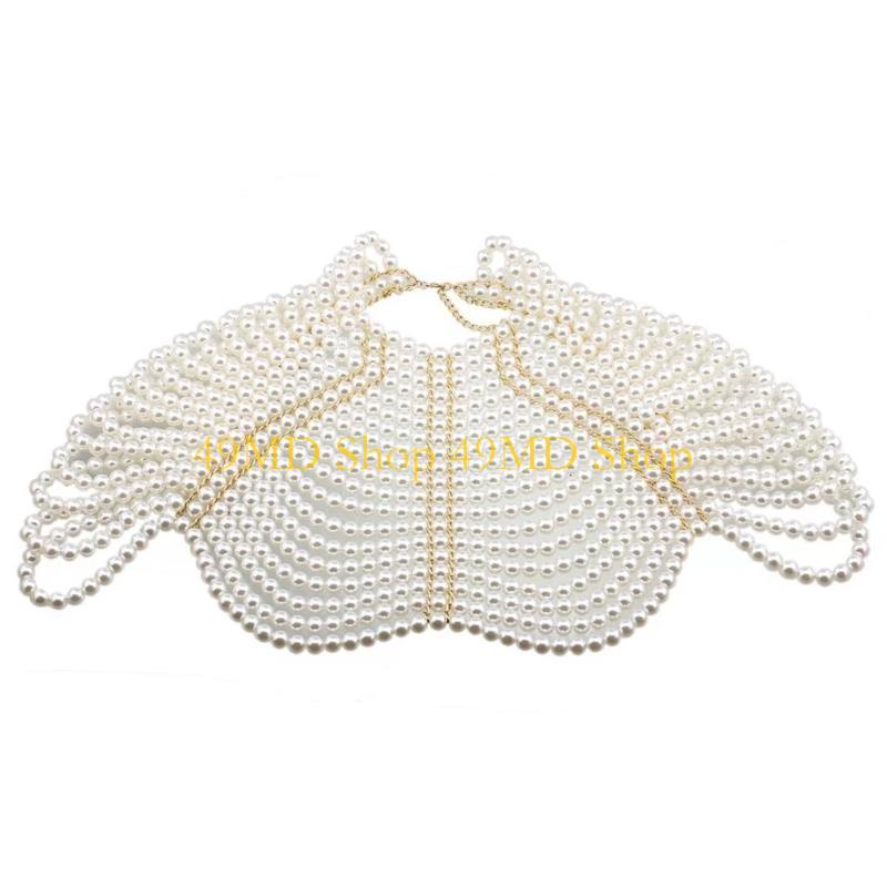 49MD Selendang Wanita Elegan P - Body Jewelry Chest ulasan dan harga