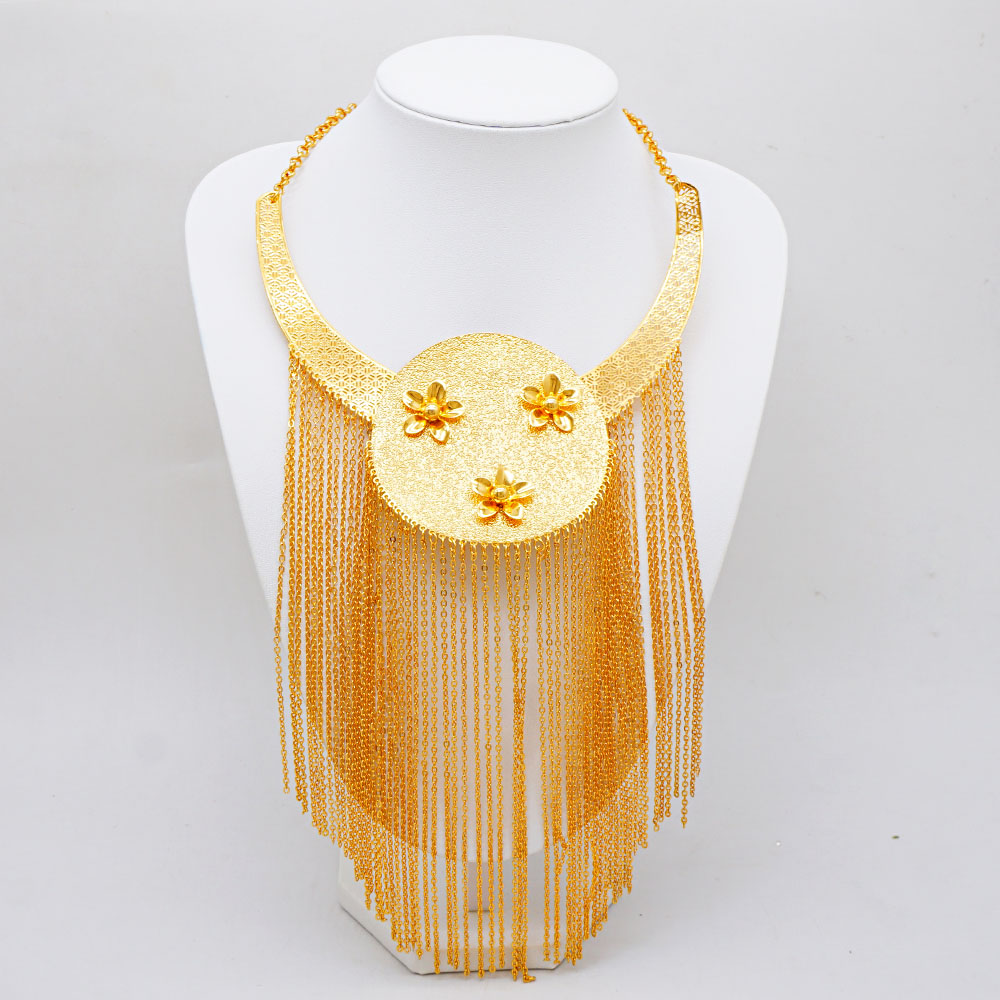 Perhiasan Mewah Nigeria Dubai, - Body Jewelry Dubai ulasan dan harga