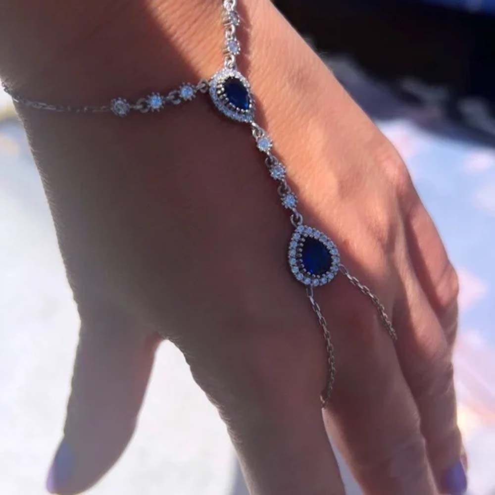 Stonefans perhiasan tangan bir - Body Jewelry Dubai ulasan dan harga