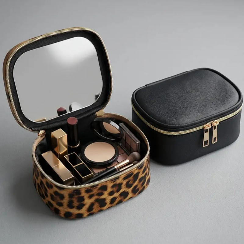Tas Makeup Baru 2026 dengan Ce - Body Jewelry Waterproof ulasan dan harga