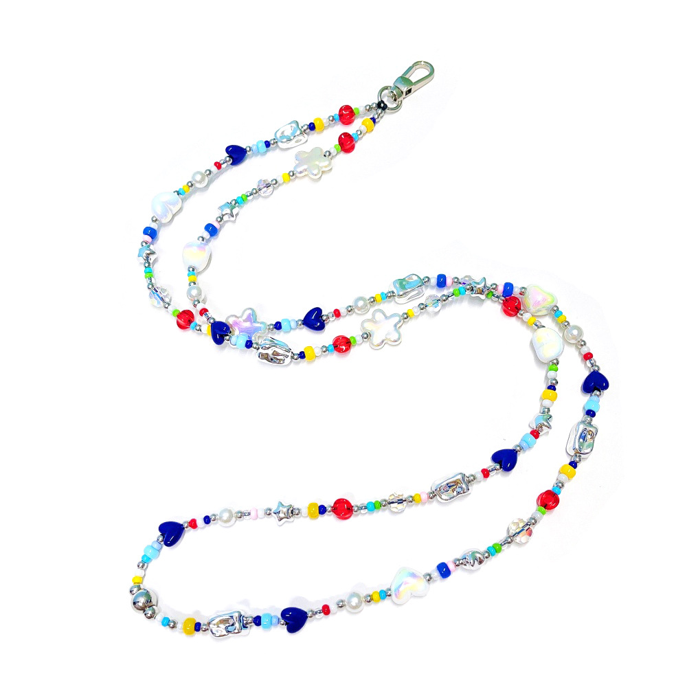 HERLOOK Pastel Y2K Aksesori Ra - Body Jewelry Y2K ulasan dan harga