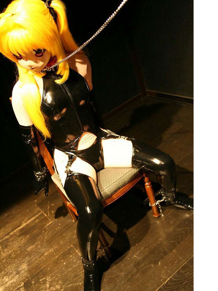 4 Buah/Set Pakaian Cosplay Kul - Body Jewelry Waterproof ulasan dan harga