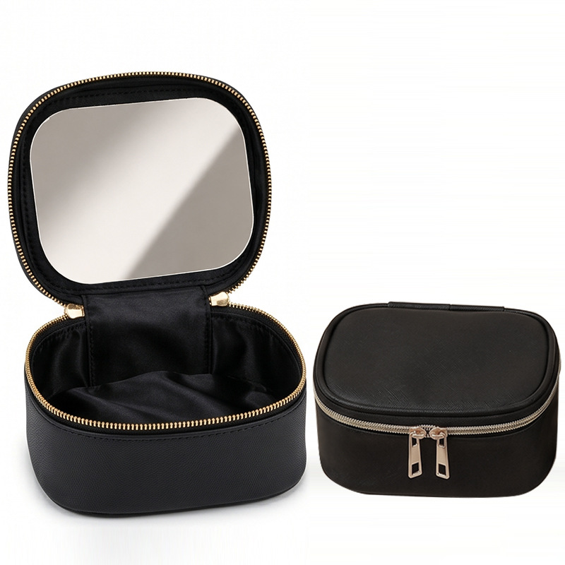 Tas Perlengkapan Mandi Portabe - Body Jewelry Waterproof ulasan dan harga