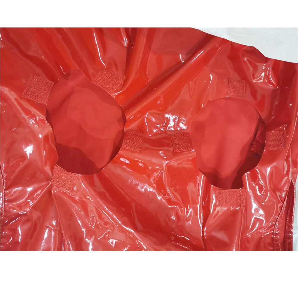 Bodysuit Potongan Tinggi Dada  - Body Jewelry Waterproof ulasan dan harga